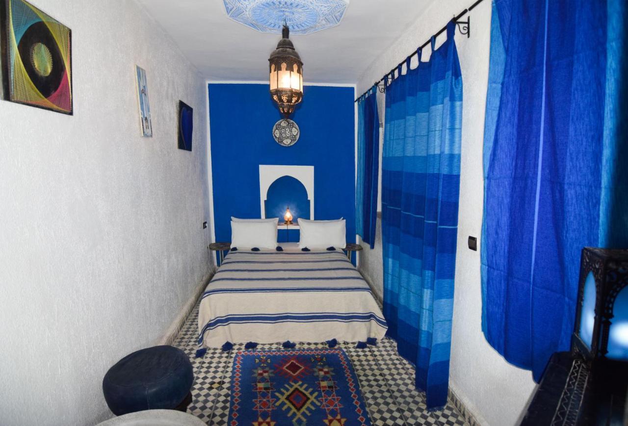 Riad Vis Ta Vie Marrakesh Exterior foto